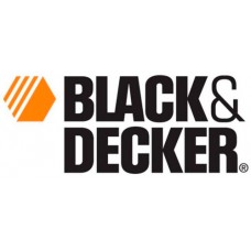 Винт Black & Decker